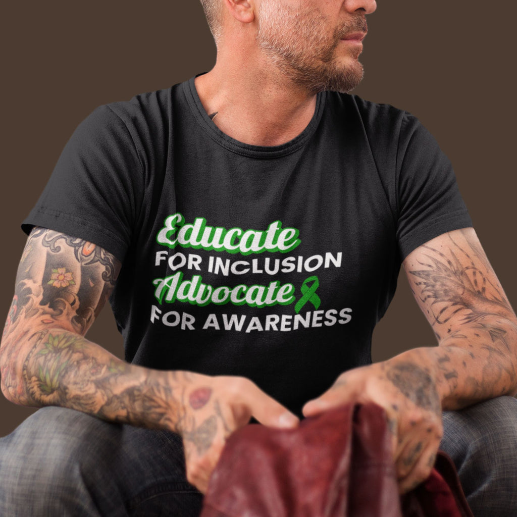 IIH / Pseudotumor Cerebri: Educate. Advocate. Include. | Adut Tee - Miah & Co