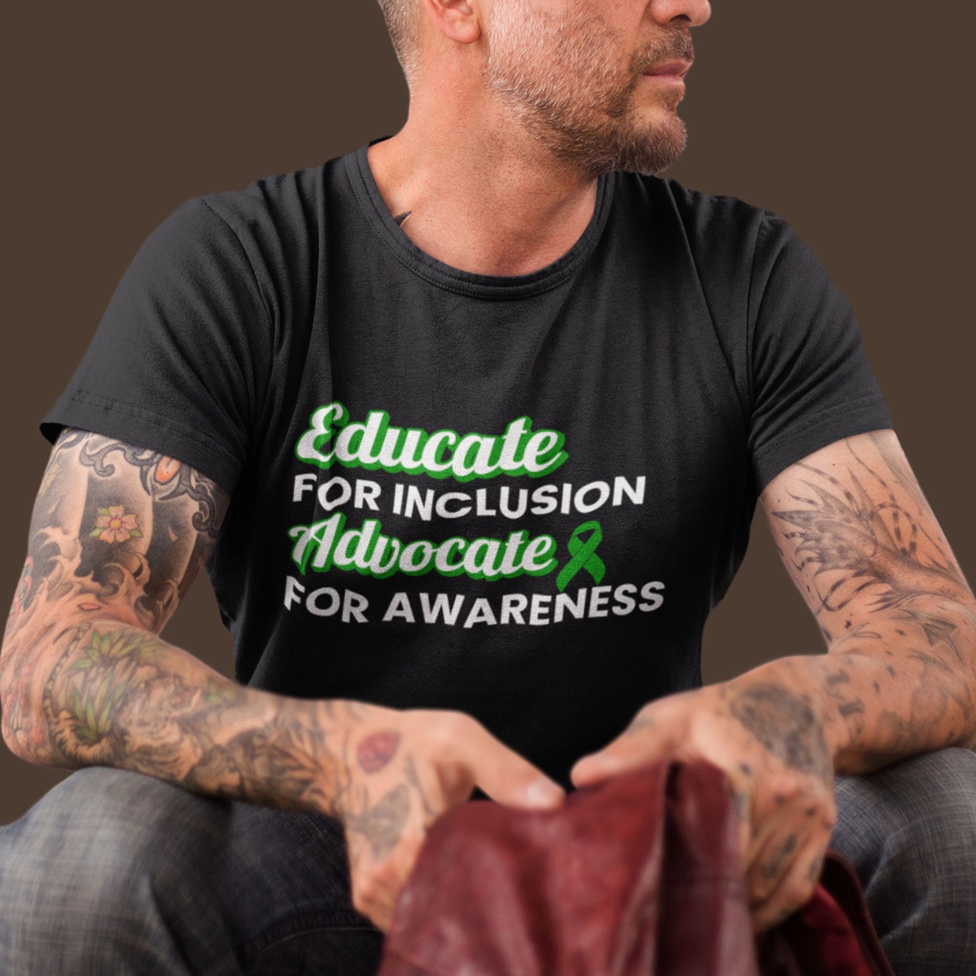 IIH / Pseudotumor Cerebri: Educate. Advocate. Include. | Adut Tee - Miah & Co